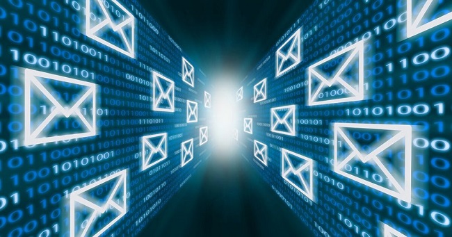 Tại sao doanh nghiệp nên sử dụng Email Server?