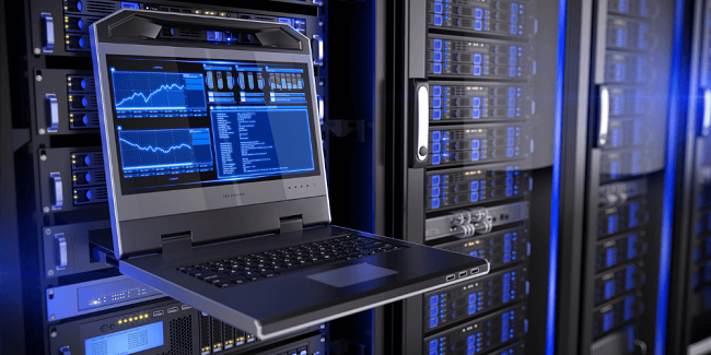 Cho Thuê Máy Chủ Ảo Hóa Vmware Esxi, KVM, XEN Giá Rẻ