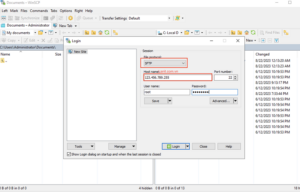 Hướng Dẫn Mở Khóa SMTP trên VPS Directadmin Nhanh Chóng 