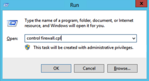 Cách Mở Ping/ICMP trong VPS Windows Server Nhanh Chóng