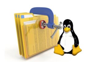Hướng Dẫn Nén - Giải Nén File Trong Linux Với Lệnh Duy Nhất