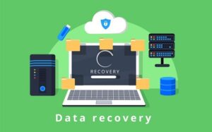 Phần mềm Khôi Phục Dữ Liệu trên Windows, Mac, Adroid, Iphone
