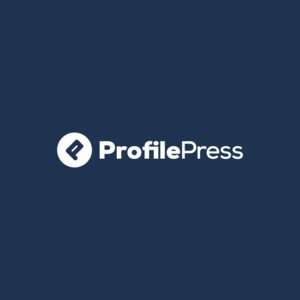Review Plugin ProfilePress: Công cụ quản lý MemberShip Hiệu Quả