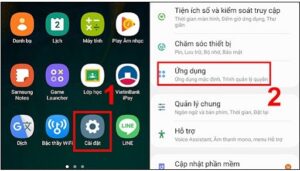 Hướng dẫn cách sửa lỗi truy xuất thông tin từ máy chủ CH Play