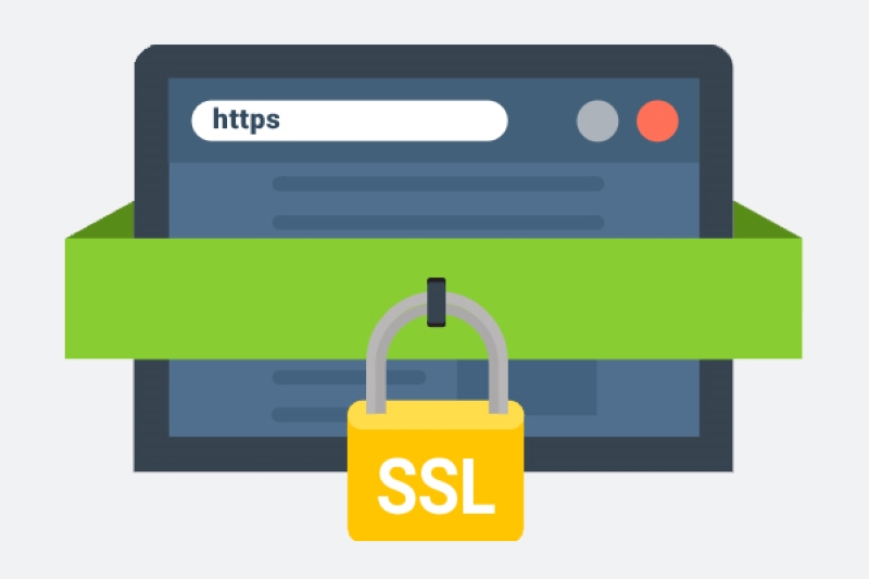 Cách Tạo Chứng Chỉ SSL Trên Apache Cho CentOS 7