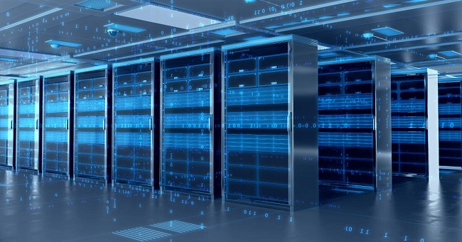 Cho Thuê Chỗ Đặt Máy Chủ Giá Rẻ - Datacenter Chuẩn Tier3