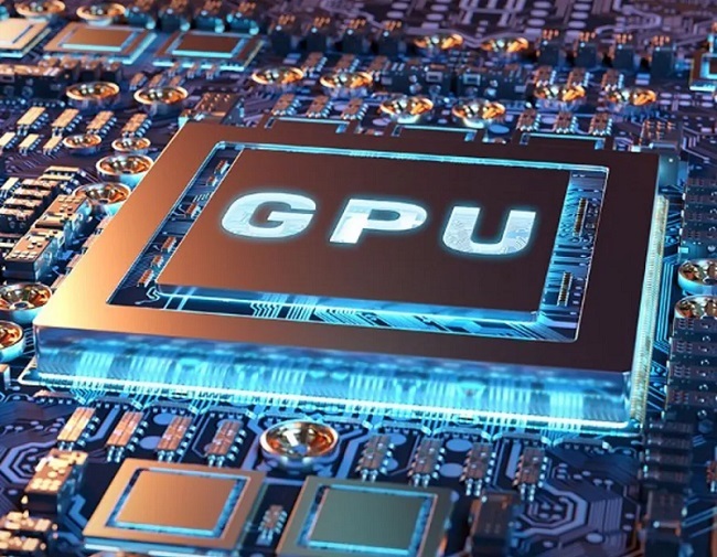 Thuê Server Vật Lý Card Đồ Họa GPU Giá Rẻ Cấu Hình Vượt Trội