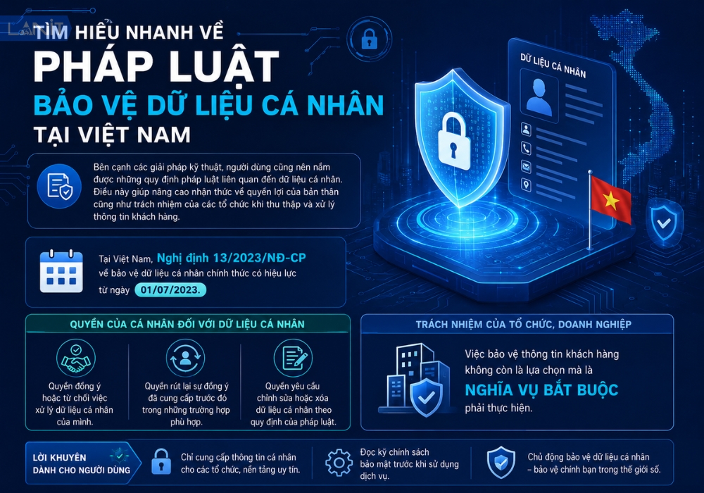 Tim Hieu Nhanh Ve Phap Luat Bao Ve Du Lieu Ca Nhan