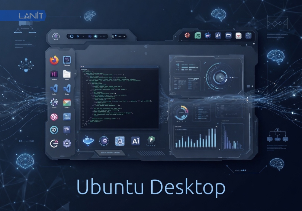 Ubuntu Desktop