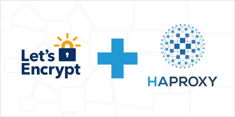Cách bảo mật HAProxy với Let’s Encrypt trên CentOS 7