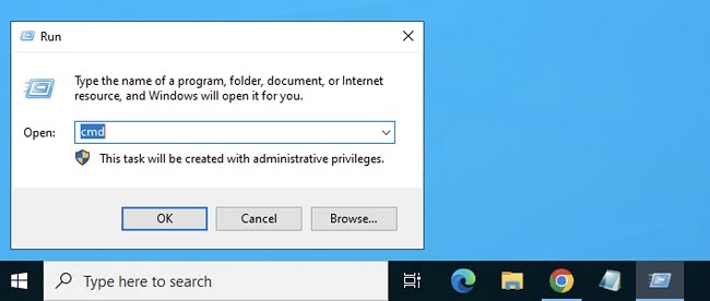 Gợi ý 3 cách test ổ cứng máy tính trên Windows 10 mới nhất
