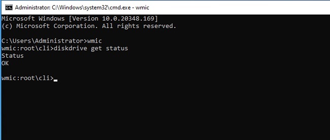 Gợi ý 3 cách test ổ cứng máy tính trên Windows 10 mới nhất