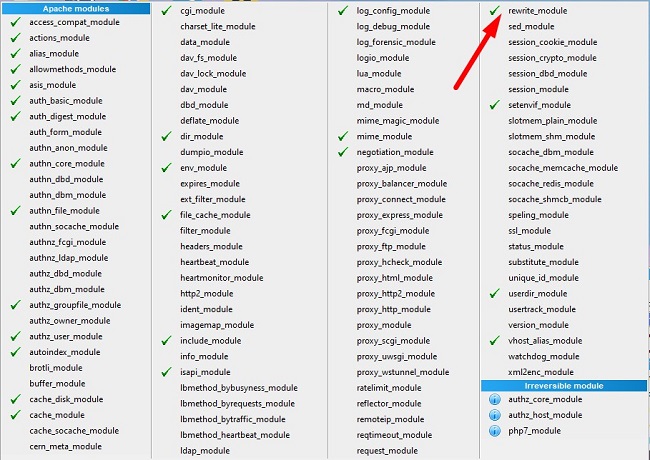 Cau Hinh Wampserver