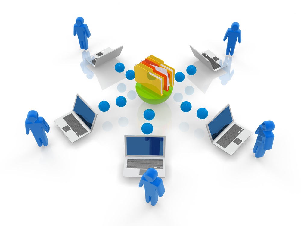 File Server là gì? Ưu & Nhược Điểm Của File Server