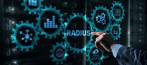 Radius là gì? Radius Server là gì? Cách Cấu Hình Radius Server