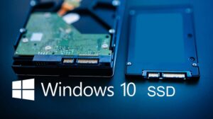 Gợi ý 3 Cách Kiểm Tra Hiệu Suất Ổ SSD trên Win 10/11 Nhanh