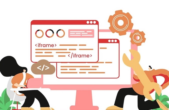 IFRAME là gì? Lợi Ích và Cách Sử Dụng iframe HTML Chi Tiết