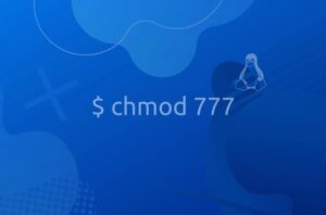 Chmod 777 là gì? Cách sử dụng lệnh Chmod 777 trên Linux