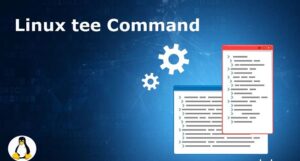 Lệnh “tee” là gì? Tìm hiểu về cách sử dụng lệnh Tee trong Linux