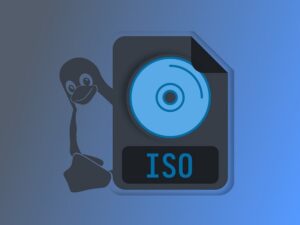 Hướng Dẫn Mount File ISO image trên Linux Nhanh Chóng