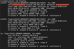 Cách Thêm Một hay Nhiều IP trên Cloud Server & Cloud VPS