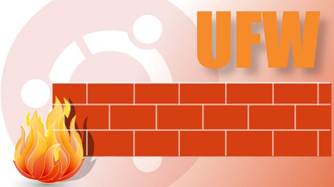 Hướng Dẫn Thiết Lập Tường Lửa bằng UFW trên Ubuntu 20.04