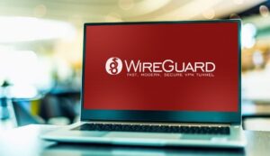 WireGuard là gì? Cách Thức Hoạt Động WireGuard Protocol