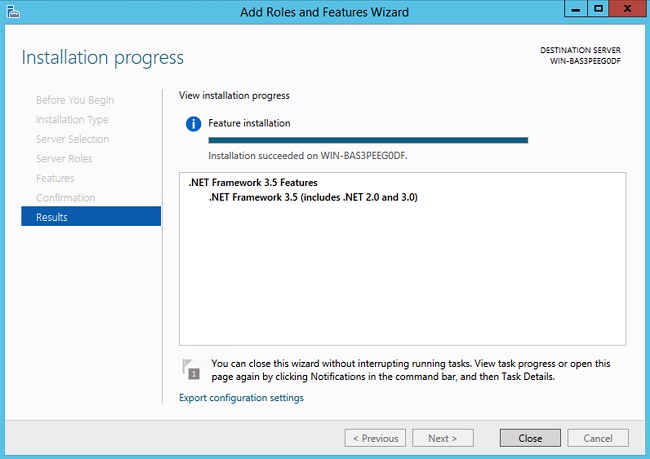 Cai Dat Net Framw0rk 3.5 Tren Windows Server 4