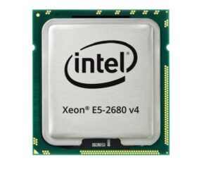 Đánh Giá CPU Xeon E5-2680v4 Khi Ứng Dụng Trong Máy Chủ