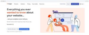 Hotjar là gì? Ưu Nhược Điểm và Cách Cài Đặt Hotjar trên Website