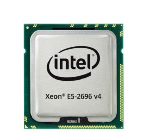 [Review] Ưu Điểm CPU E5-2696V4 Trong Môi Trường Máy Chủ