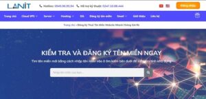 Đăng Ký Mua Tên Miền Ở Đâu Tốt ? Top 5 Nhà Cung Cấp Uy Tín