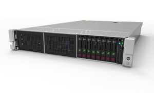 [Review A-Z] Máy chủ HP dl 380 gen9: Hiệu Suất, Tính Linh Hoạt, Giá