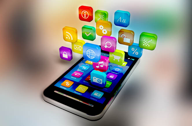 Smartphone ngày càng không thể thiếu đối với nhiều người.