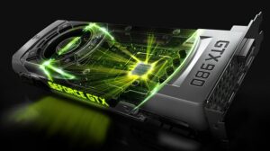 Review Nvidia GPU Card: Hiệu suất đỉnh cao - Đồ họa chuyên nghiệp