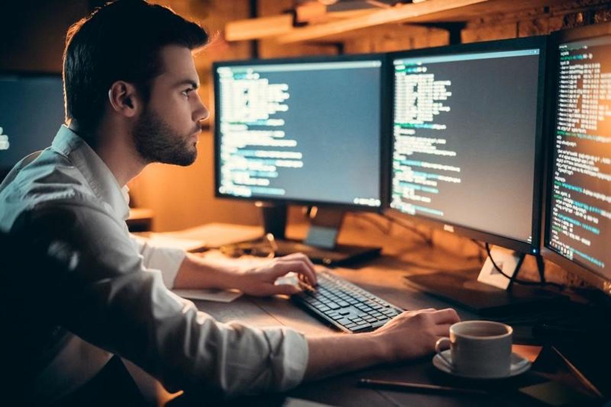 12+ Phần Mềm Lập Trình Tốt Nhất “Cho Người Mới Bắt Đầu”