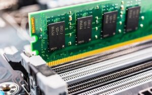 RAM DDR4: Giải pháp Đột Phá Để Tăng Hiệu Suất Máy Chủ Doanh Nghiệp