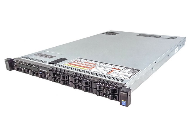 [Đánh Giá] A-Z Máy Chủ Server Dell R630: Giải Pháp Lưu Trữ Cao Cấp
