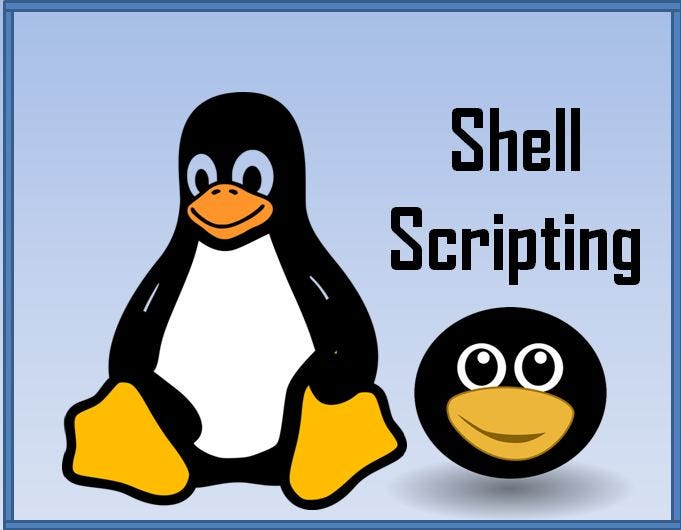Tìm hiểu A-Z về Shell Script, Linux Shell