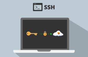 Hướng Dẫn Thiết Lập Khóa SSH trên CentOS 7 Với 4 Bước Nhanh Chóng