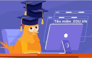 Đăng Ký Mua Tên Miền EDU.VN Ở Đâu Giá Rẻ - Uy Tín?