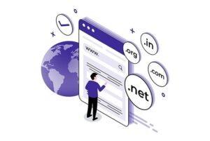 Tên miền miễn phí là gì?