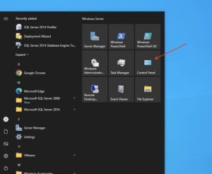 Gợi ý 2 Cách Gỡ Cài Đặt SQL Server 2014 Nhanh Gọn Nhất