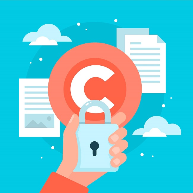 DMCA là gì? DMCA bảo vệ những gì? 3 Cách Bảo Vệ Quyền Tác Giả