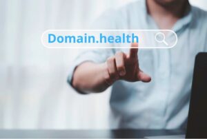 Tên miền .health là gì? Đăng ký Tên Miền .health Ở Đâu Uy Tín?