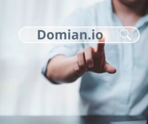 Tên miền .io.vn là gì? Tên miền .io là gì? Địa Chỉ Mua Tên Miền io Uy Tín