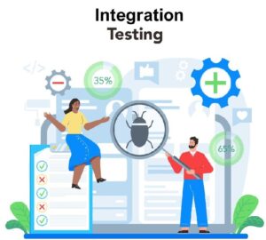 Integration testing là gì? Làm Thế Nào Để Tiếp Cận Integration Testing?