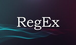 Regex là gì?