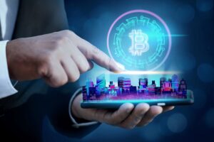 Solidity là gì? Tính Năng và Ứng Dụng Của Solidity
