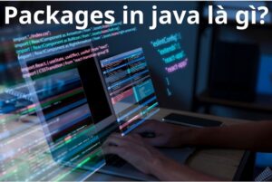 Package là gì? Lợi ích & Cách truy cập Package từ Package khác